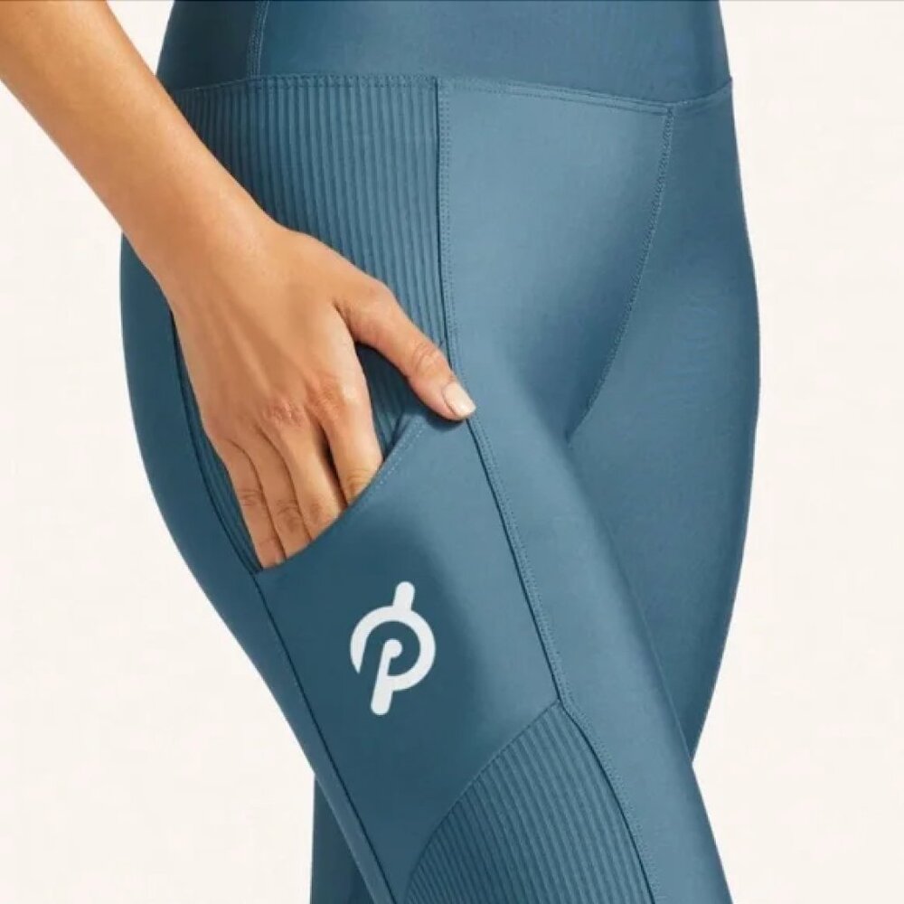 Peloton Leggings with Pockets